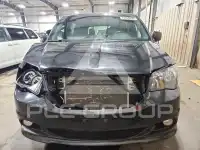 2018 Dodge CARAVAN фото
