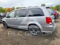2018 Dodge CARAVAN фото