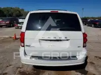 2018 Dodge CARAVAN фото