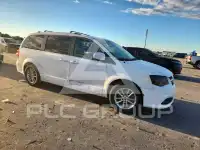 2018 Dodge CARAVAN фото