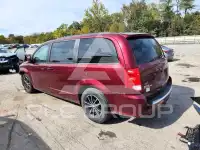 2018 Dodge CARAVAN фото
