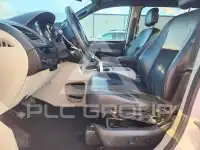 2018 Dodge CARAVAN фото