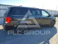 2018 Dodge CARAVAN фото