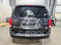 2018 Dodge CARAVAN фото