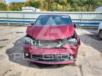 2018 Dodge CARAVAN фото