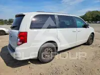 2018 Dodge CARAVAN фото