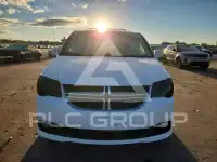 2018 Dodge CARAVAN фото