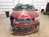 2018 Dodge CARAVAN photo