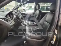 2018 Dodge CARAVAN фото