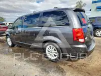 2018 Dodge CARAVAN photo