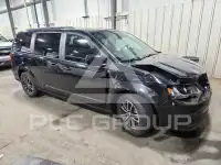 2018 Dodge CARAVAN фото