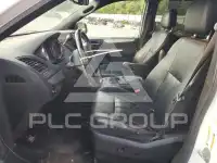 2018 Dodge CARAVAN фото