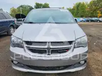 2018 Dodge CARAVAN фото