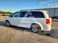 2018 Dodge CARAVAN фото