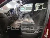 2018 Dodge CARAVAN photo