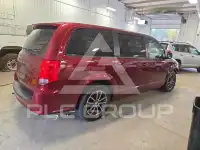 2018 Dodge CARAVAN photo