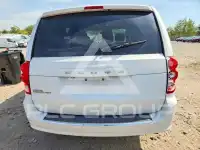 2018 Dodge CARAVAN фото