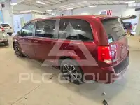 2018 Dodge CARAVAN photo