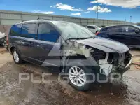 2018 Dodge CARAVAN photo
