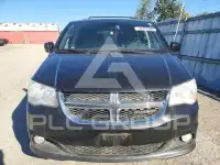 2018 Dodge CARAVAN фото