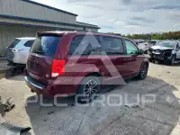 2018 Dodge CARAVAN фото