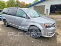 2018 Dodge CARAVAN фото