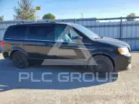 2018 Dodge CARAVAN фото