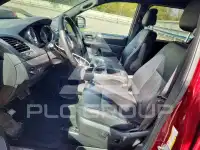 2018 Dodge CARAVAN фото