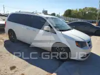 2018 Dodge CARAVAN фото