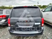 2018 Dodge CARAVAN фото