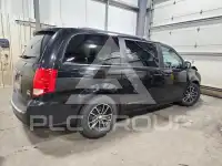 2018 Dodge CARAVAN фото