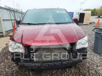 2018 Dodge CARAVAN фото
