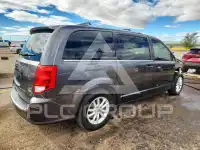 2018 Dodge CARAVAN photo