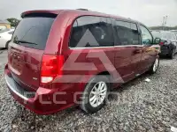 2018 Dodge CARAVAN фото
