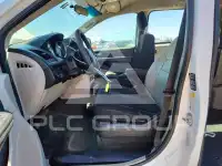 2018 Dodge CARAVAN фото