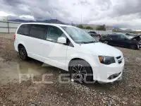 2018 Dodge CARAVAN photo