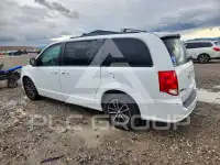 2018 Dodge CARAVAN photo