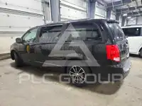 2018 Dodge CARAVAN фото