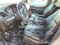 2018 Dodge CARAVAN фото
