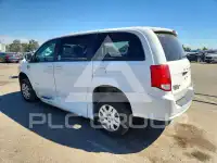 2018 Dodge CARAVAN фото