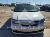 2018 Dodge CARAVAN фото