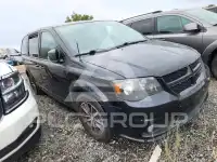 2018 Dodge CARAVAN фото