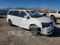 2018 Dodge CARAVAN фото