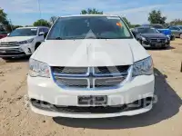 2018 Dodge CARAVAN фото
