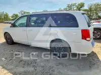 2018 Dodge CARAVAN фото