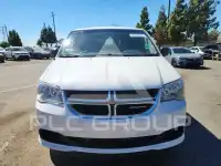 2018 Dodge CARAVAN фото