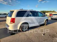 2018 Dodge CARAVAN фото