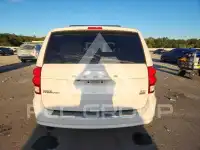 2018 Dodge CARAVAN фото