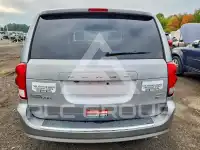 2018 Dodge CARAVAN фото