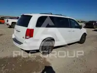 2018 Dodge CARAVAN фото